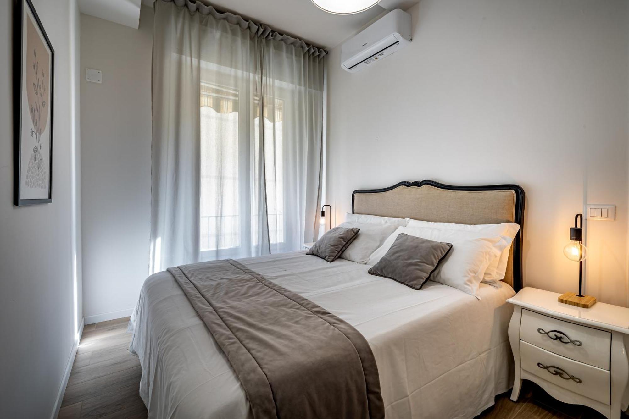 Yid Maroncelli Apartment Florenţa Exterior foto